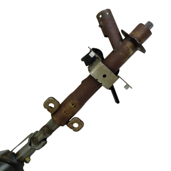 COLUNA DIREÇÃO PEUGEOT PARTNER FURG 2000 193347