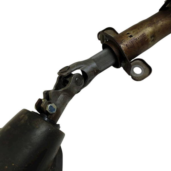 COLUNA DIREÇÃO PEUGEOT PARTNER FURG 2000 193347