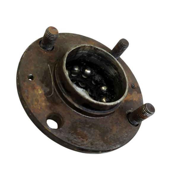 CUBO RODA TRASEIRA  PEUGEOT PARTNER FURG 2000 193504