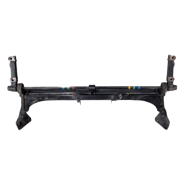 EIXO TRASEIRO RENAULT SCENIC 2.0 8V 2000 193371