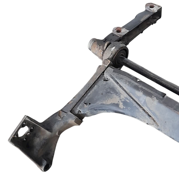 EIXO TRASEIRO RENAULT SCENIC 2.0 8V 2000 193371