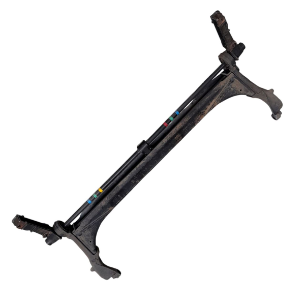 EIXO TRASEIRO RENAULT SCENIC 2.0 8V 2000 193371