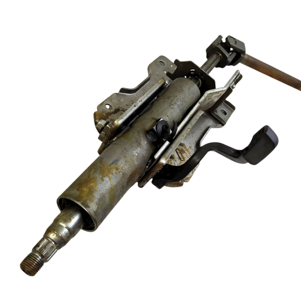 COLUNA DIREÇÃO  FIAT LINEA DUAL 1.8 16V 2011 193521