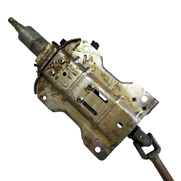 COLUNA DIREÇÃO  FIAT LINEA DUAL 1.8 16V 2011 193521