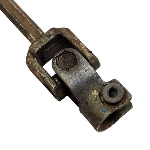 COLUNA DIREÇÃO  FIAT LINEA DUAL 1.8 16V 2011 193521