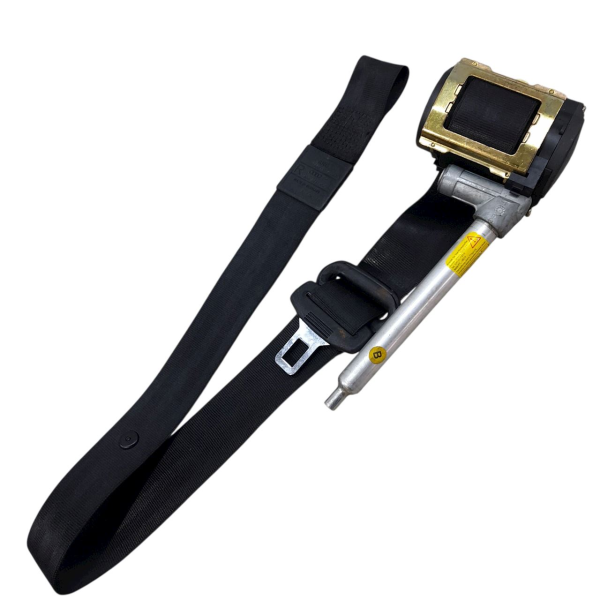 CINTO BANCO DIANTEIRO DIREITO  AUDI A3 1.8 T  1998 193854