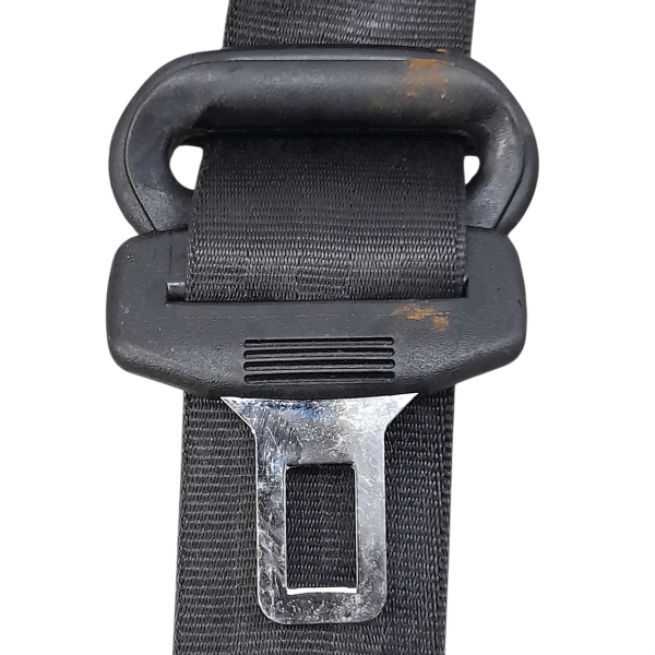 CINTO BANCO DIANTEIRO DIREITO  AUDI A3 1.8 T  1998 193854