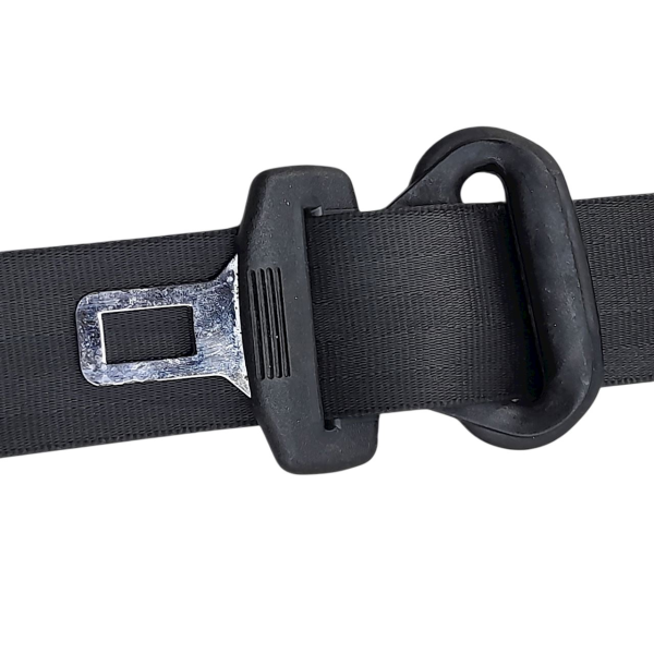 CINTO BANCO DIANTEIRO ESQUERDO  AUDI A3 1.8 T  1998 193844