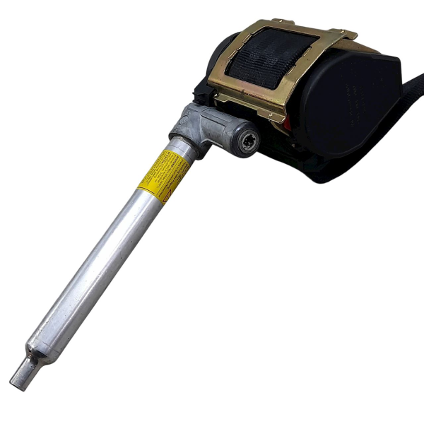 CINTO BANCO DIANTEIRO ESQUERDO  AUDI A3 1.8 T  1998 193844