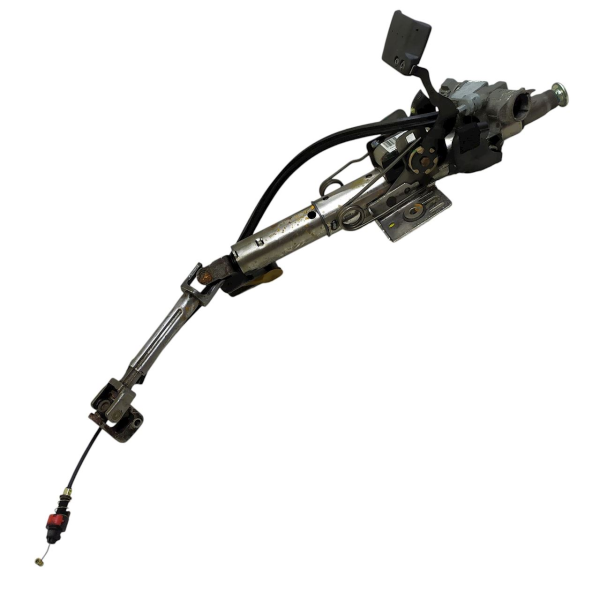 COLUNA DIREÇÃO  AUDI A3 1.8 T  1998 194064