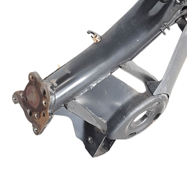 EIXO TRASEIRO  AUDI A3 1.8 T  1998 193787