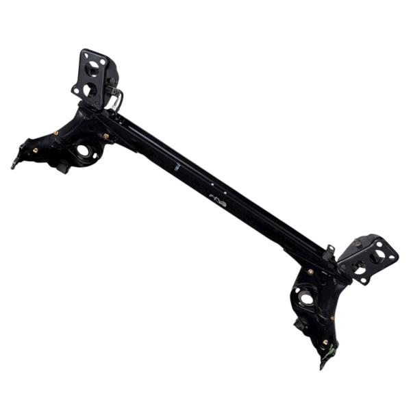 EIXO TRASEIRO  AUDI A3 1.8 T  1998 193787