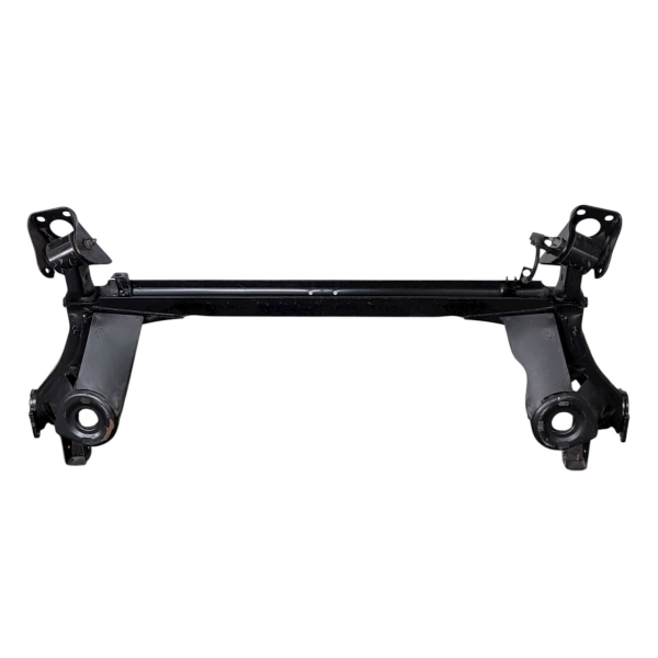 EIXO TRASEIRO  AUDI A3 1.8 T  1998 193787