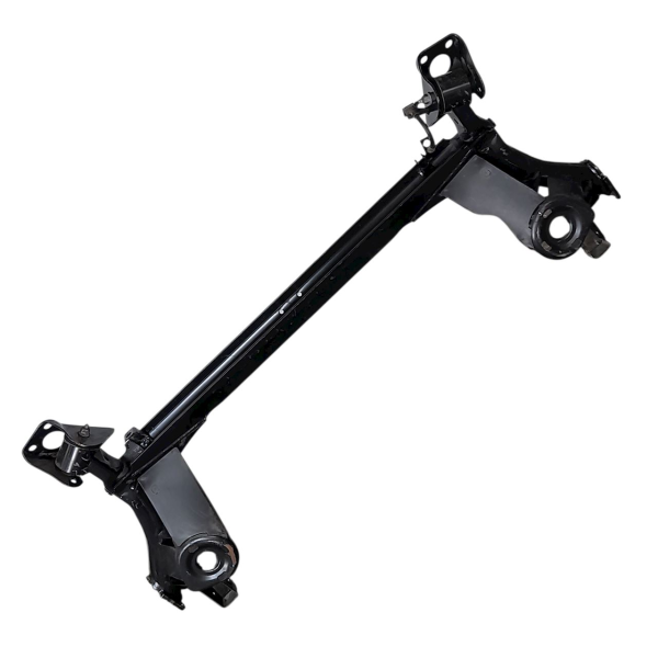 EIXO TRASEIRO  AUDI A3 1.8 T  1998 193787