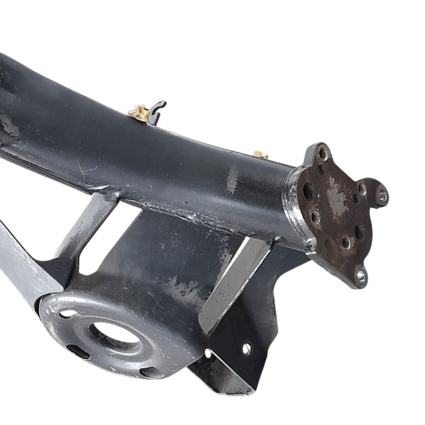 EIXO TRASEIRO  AUDI A3 1.8 T  1998 193787