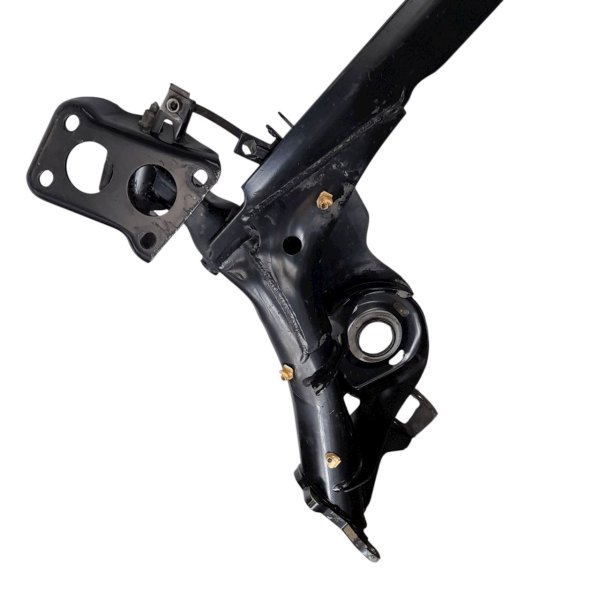 EIXO TRASEIRO  AUDI A3 1.8 T  1998 193787