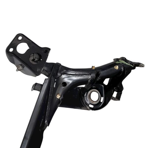 EIXO TRASEIRO  AUDI A3 1.8 T  1998 193787