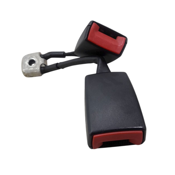 ENGATE FÊMEA DUPLO CINTO BANCO TRASEIRO  AUDI A3 1.8 T  1998 193859