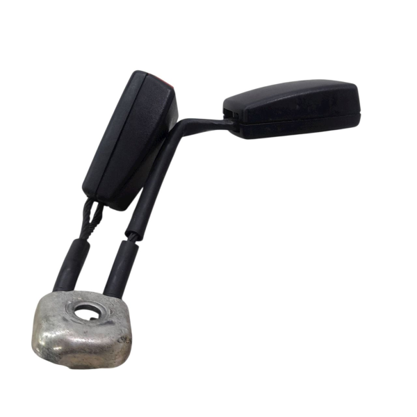 ENGATE FÊMEA DUPLO CINTO BANCO TRASEIRO  AUDI A3 1.8 T  1998 193859