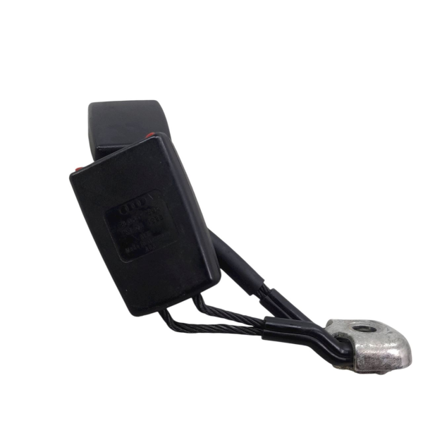 ENGATE FÊMEA DUPLO CINTO BANCO TRASEIRO  AUDI A3 1.8 T  1998 193859