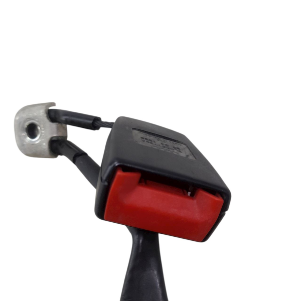 ENGATE FÊMEA DUPLO CINTO BANCO TRASEIRO  AUDI A3 1.8 T  1998 193859