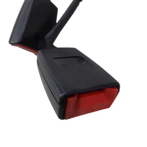 ENGATE FÊMEA DUPLO CINTO BANCO TRASEIRO  AUDI A3 1.8 T  1998 193859