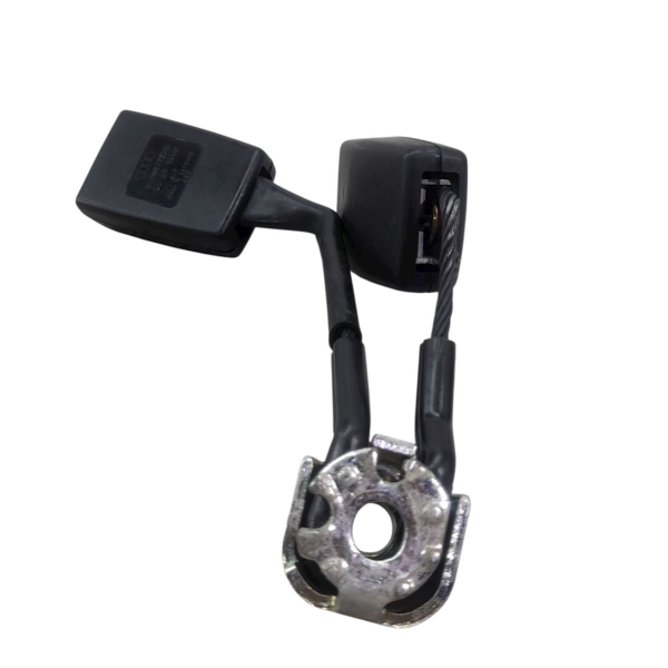 ENGATE FÊMEA DUPLO CINTO BANCO TRASEIRO  AUDI A3 1.8 T  1998 193859