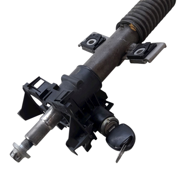 COLUNA DIREÇÃO CILINDRO MIOLO CHAVE  GM CORSA SEDAN 1.8 2003 192824