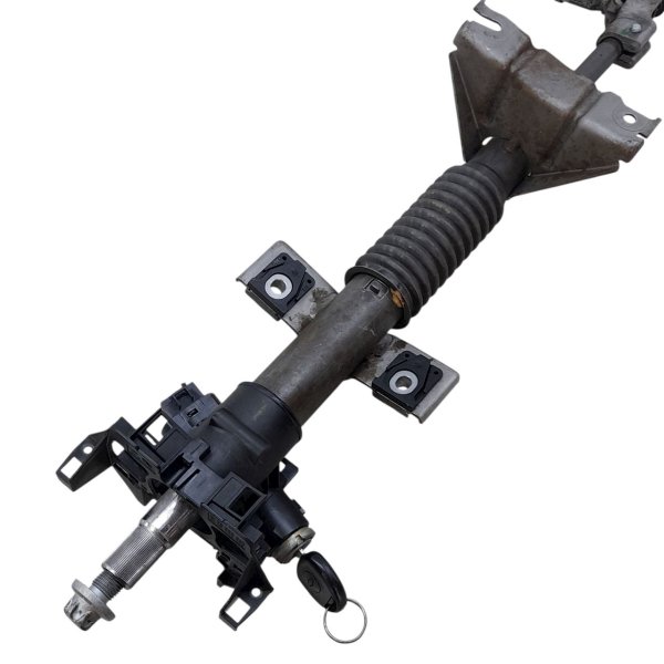 COLUNA DIREÇÃO CILINDRO MIOLO CHAVE  GM CORSA SEDAN 1.8 2003 192824