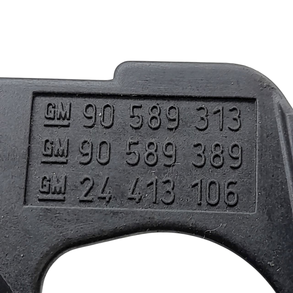 COLUNA DIREÇÃO CILINDRO MIOLO CHAVE  GM CORSA SEDAN 1.8 2003 192824