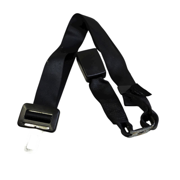 CINTO CENTRAL BANCO TRASEIRO  GM CELTA 4P 1.0 2012 193895