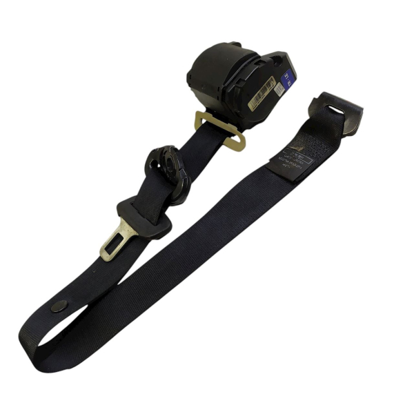 CINTO ESQUERDO BANCO TRASEIRO  GM CELTA 4P 1.0 2012 193894