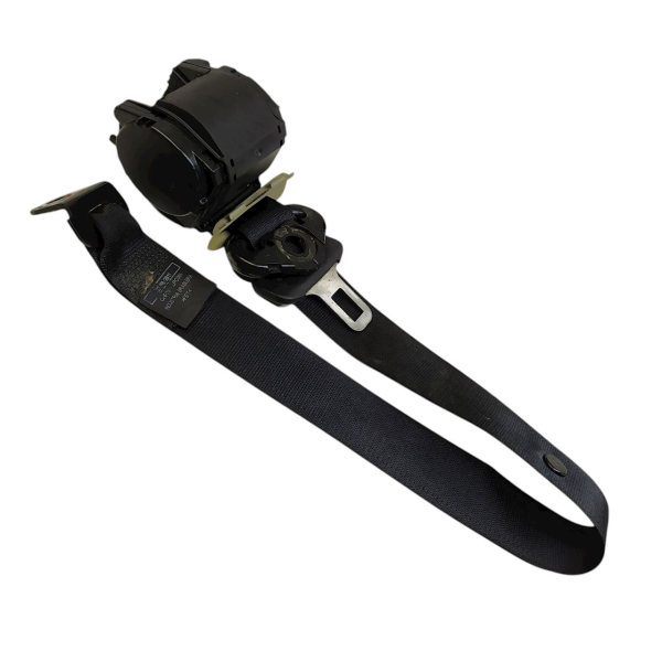 CINTO ESQUERDO BANCO TRASEIRO  GM CELTA 4P 1.0 2012 193894