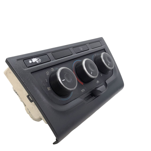 COMANDO AR FORÇADO  GM CELTA 4P 1.0 2012 194286