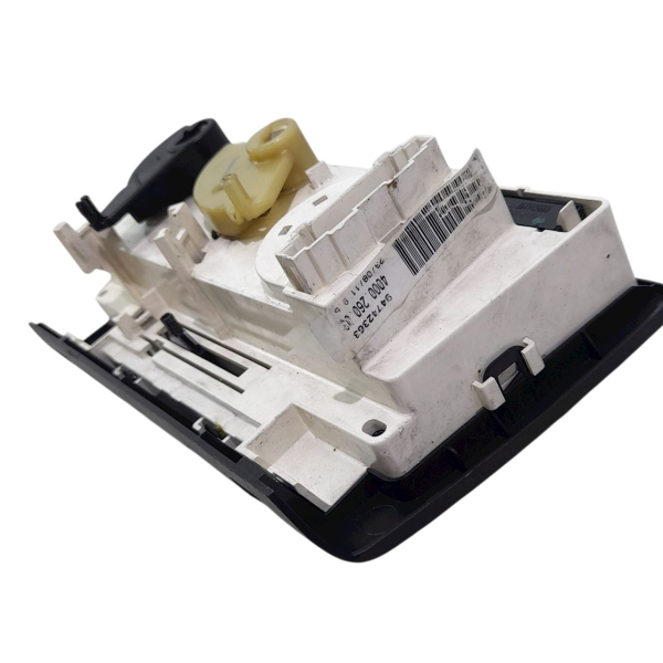 COMANDO AR FORÇADO  GM CELTA 4P 1.0 2012 194286