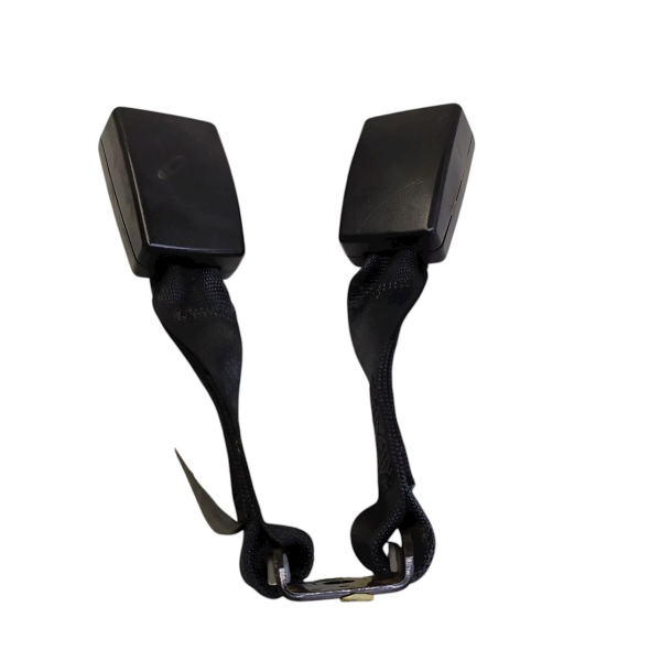 ENGATE FÊMEA DUPLO CINTO BANCO TRASEIRO  GM CELTA 4P 1.0 2012 193896