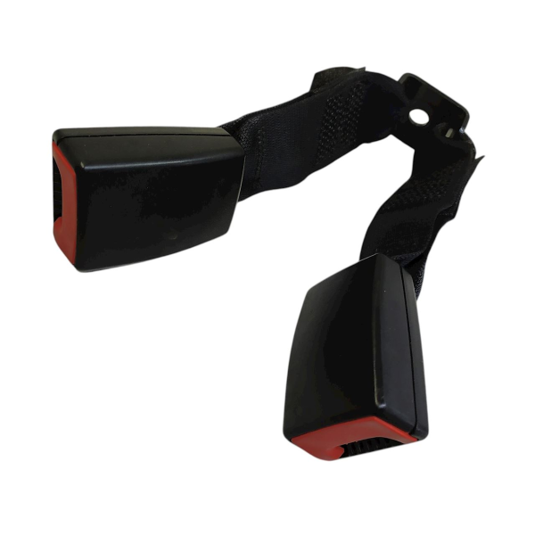 ENGATE FÊMEA DUPLO CINTO BANCO TRASEIRO  GM CELTA 4P 1.0 2012 193896