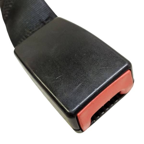 ENGATE FÊMEA DUPLO CINTO BANCO TRASEIRO  GM CELTA 4P 1.0 2012 193896