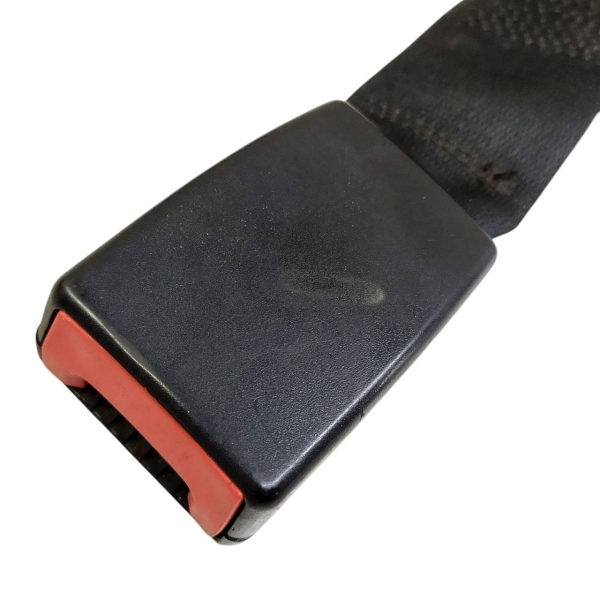 ENGATE FÊMEA DUPLO CINTO BANCO TRASEIRO  GM CELTA 4P 1.0 2012 193896