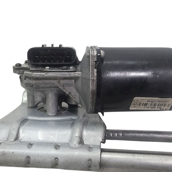 MÁQUINA LIMPADOR PARA-BRISA  GM CELTA 4P 1.0 2012 194283