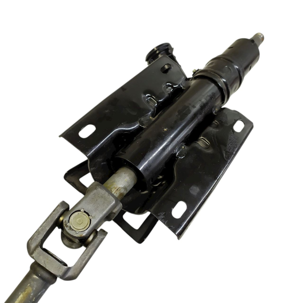 COLUNA DIREÇÃO FIAT SIENA 1.8 2007 194566