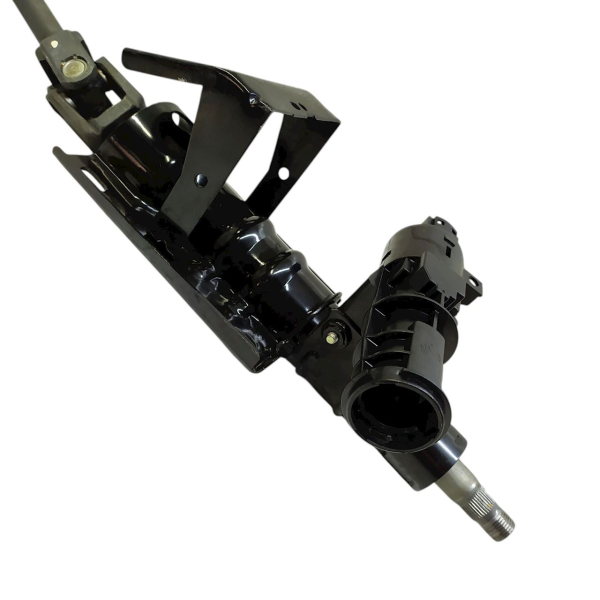 COLUNA DIREÇÃO FIAT SIENA 1.8 2007 194566