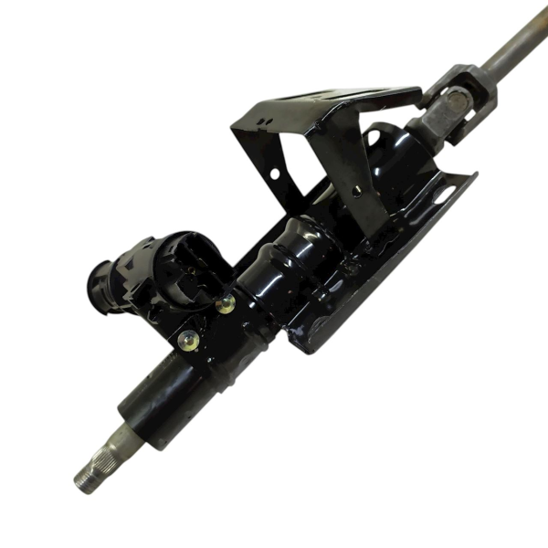 COLUNA DIREÇÃO FIAT SIENA 1.8 2007 194566