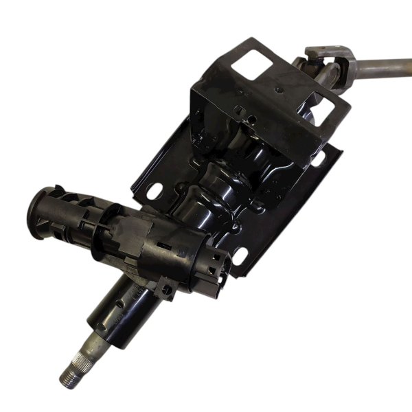 COLUNA DIREÇÃO FIAT SIENA 1.8 2007 194566