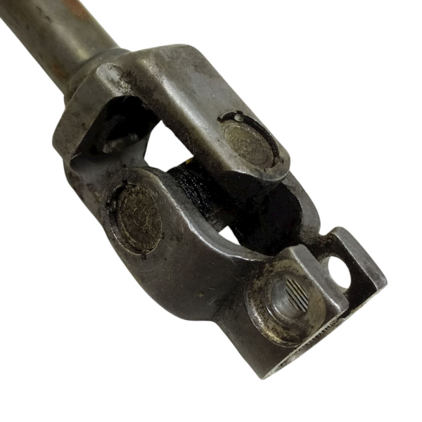 COLUNA DIREÇÃO FIAT SIENA 1.8 2007 194566