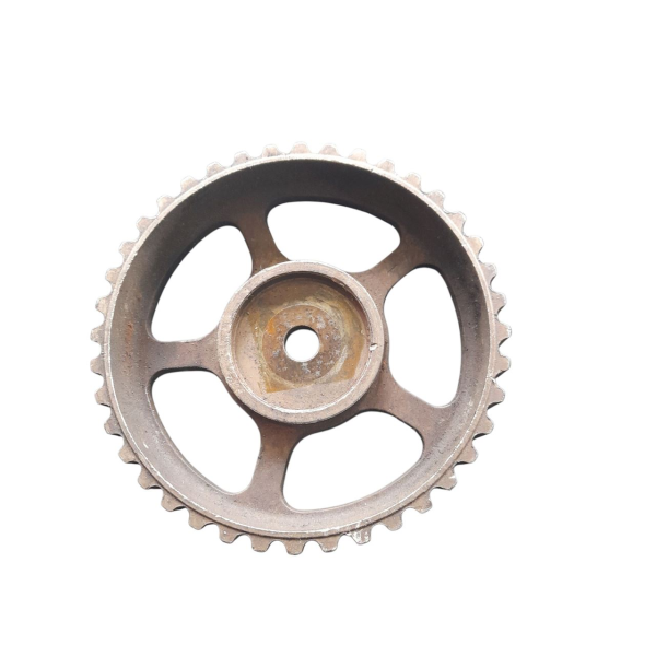 ENGRENAGEM COMANDO VÁLVULA FORD 1.8 16V    3702