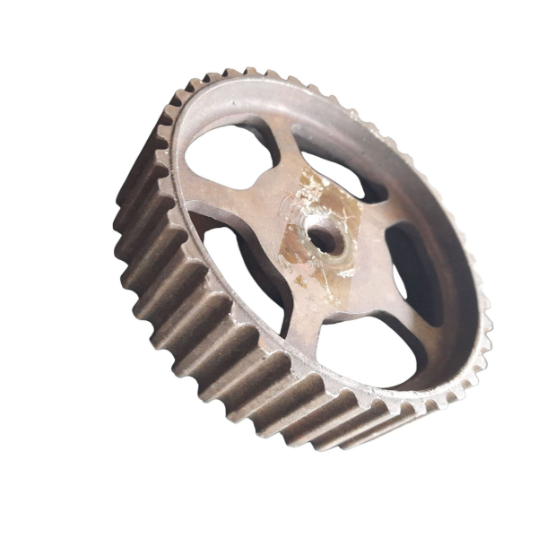 ENGRENAGEM COMANDO VÁLVULA FORD 1.8 16V    3702