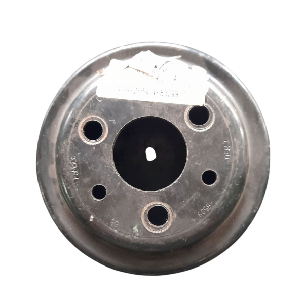 POLIA BOMBA ÁGUA FORD KA 1.0 2019    33822