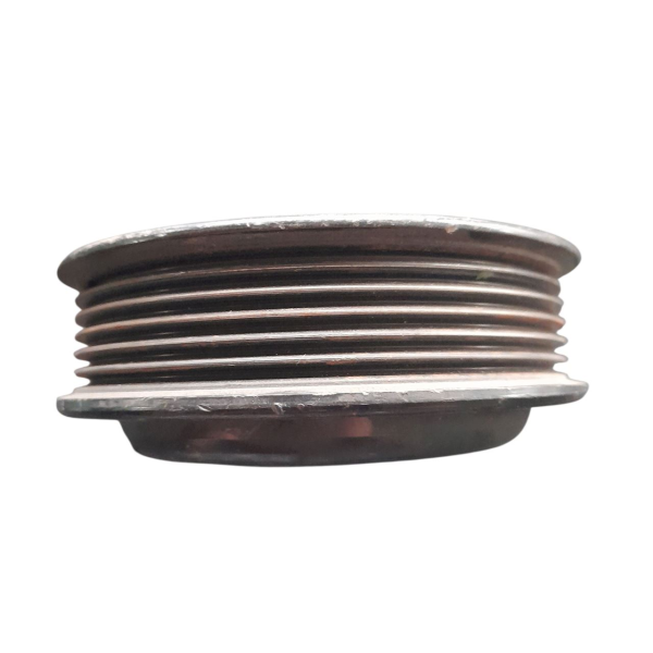 POLIA BOMBA ÁGUA FORD KA 1.0 2019    33822