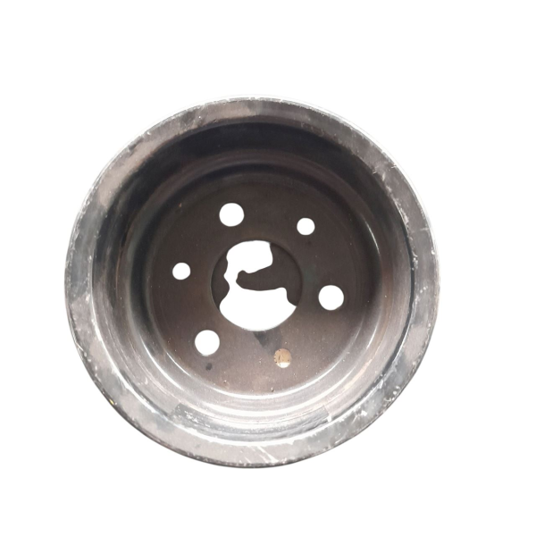 POLIA BOMBA ÁGUA FORD KA 1.0 2019    33822